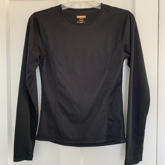 Gordini Tops - 3/$20  New Gordini Athletic Activewear Long Sleeve